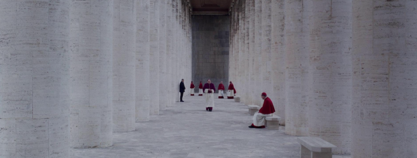 CÓNCLAVE/ CONCLAVE